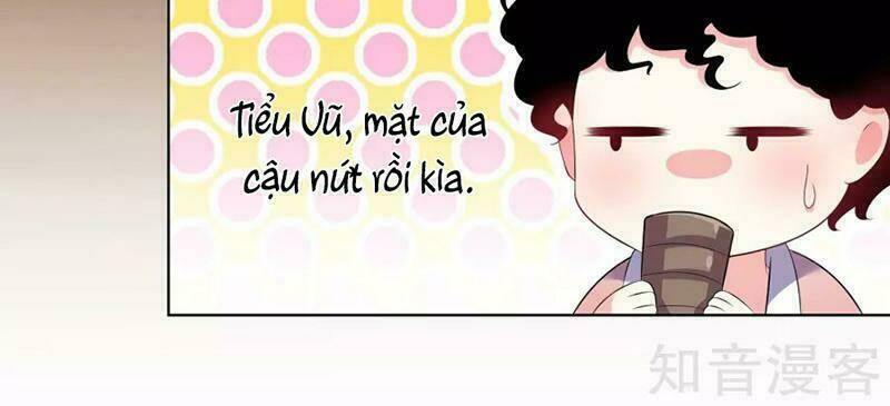 Tôi Bị Tổng Tài Ám Hại Chương 151 Ảnh 15