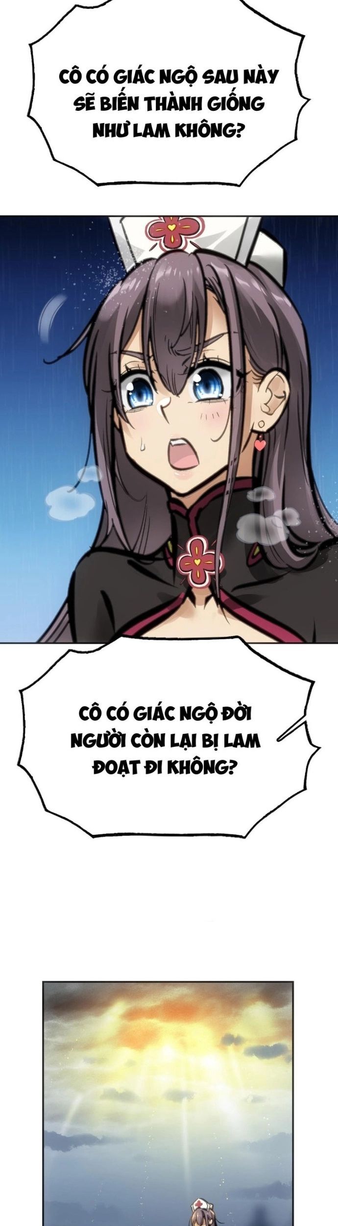 Chí Tử Chí Cường Chương 49 Ảnh 34