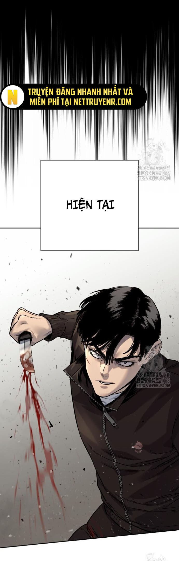 Cảnh Sát Báo Thù Chương 92 Ảnh 46