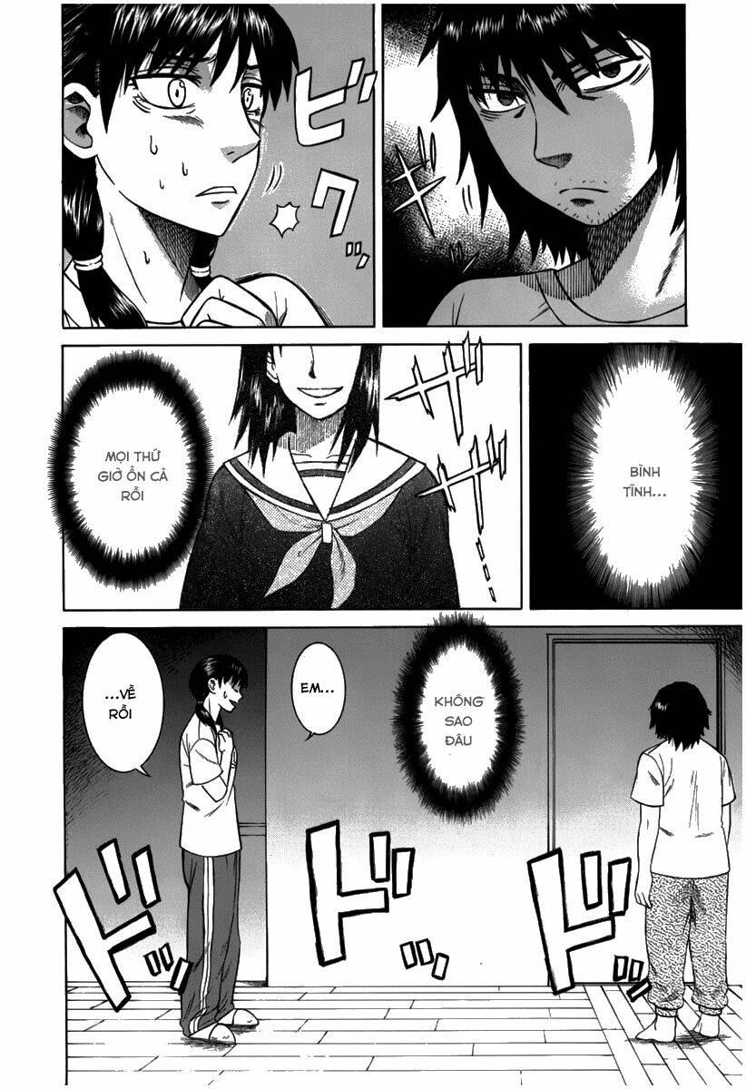Teppu Chương 7 Ảnh 18