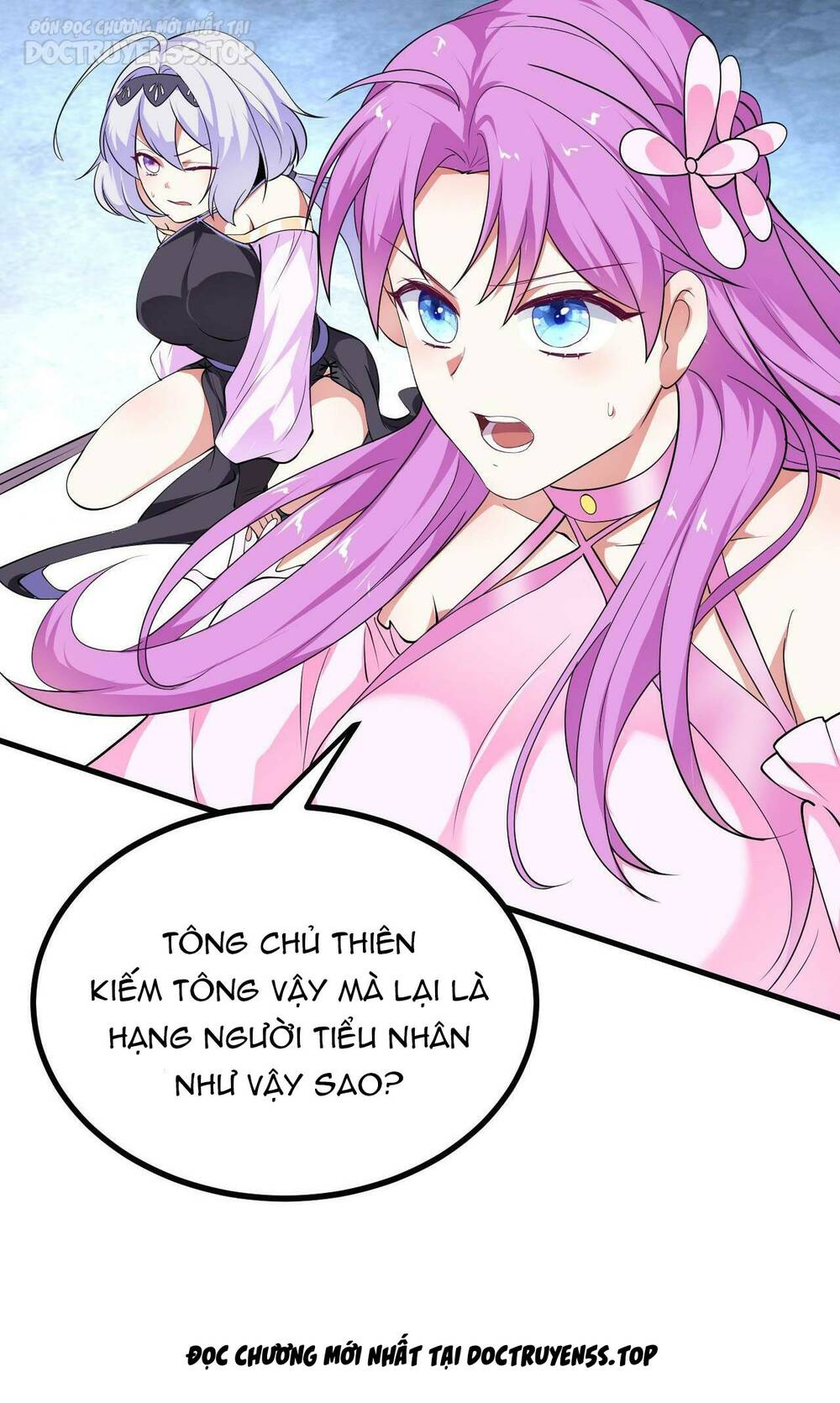 Thiên Đạo Nguyền Rủa Ư? Ta Nghịch Thiên!! Chương 24 Ảnh 48