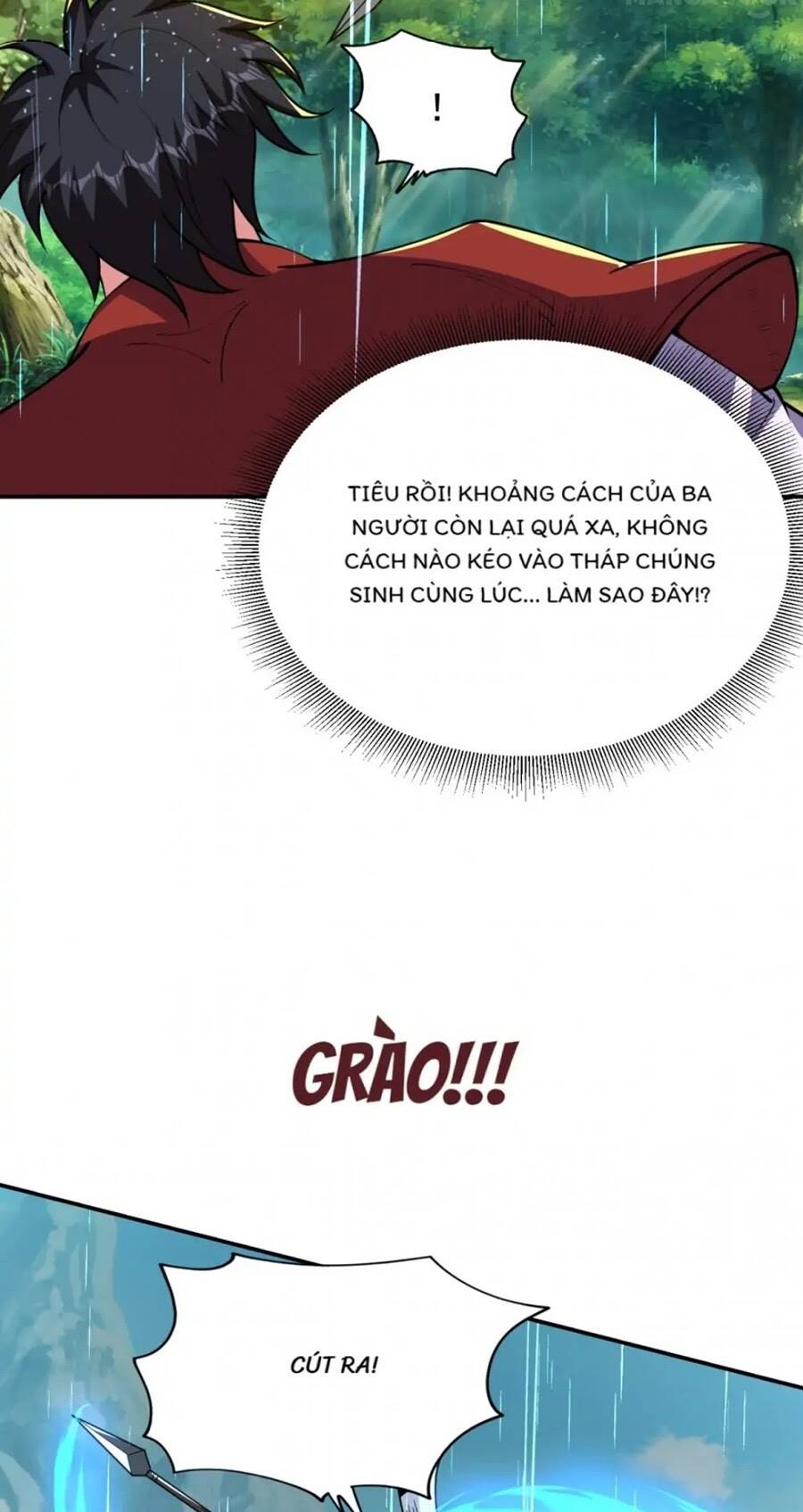 Nhặt Được Hoa Khôi Về Làm Vợ Chương 453.2 Ảnh 13