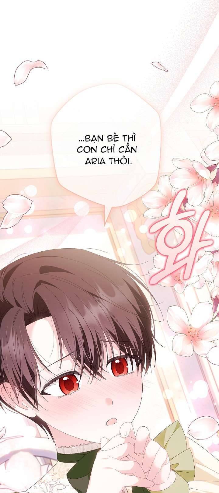 Cha Của Nam Chính Từ Chối Hủy Hôn Chương 40 Ảnh 12