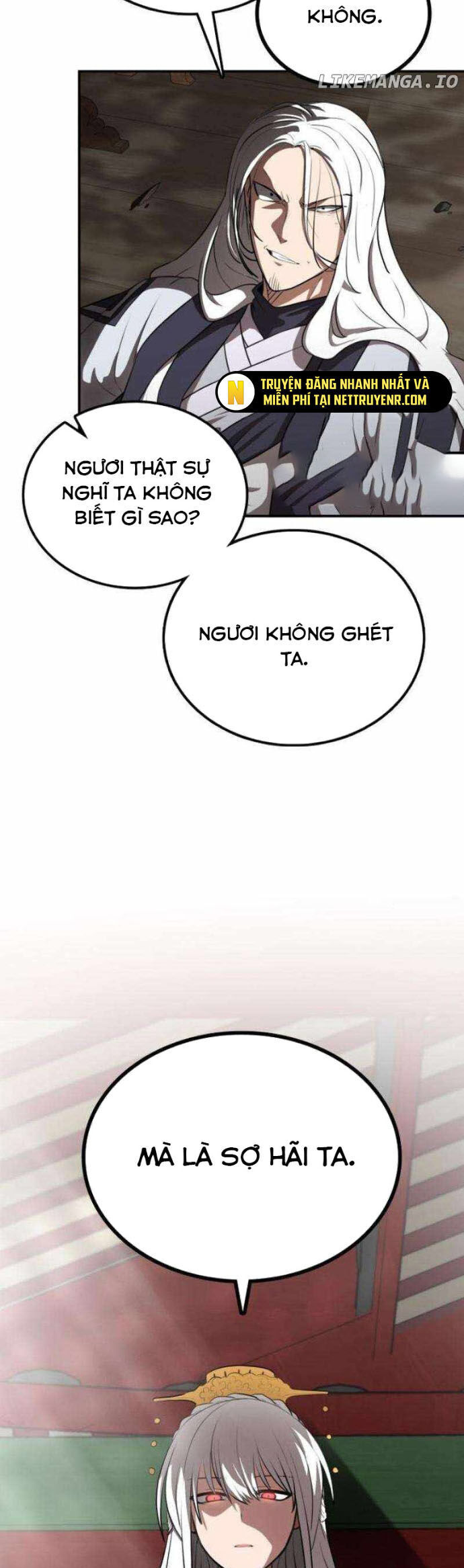 Có Lẽ Là Vô Địch Chương 26 Ảnh 37