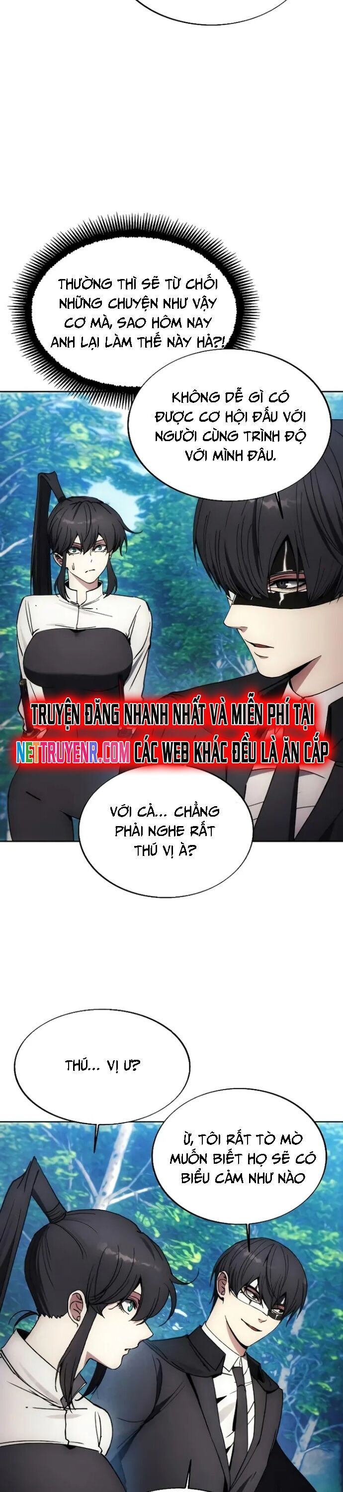 Tao Là Ác Nhân Chương 161 Ảnh 24