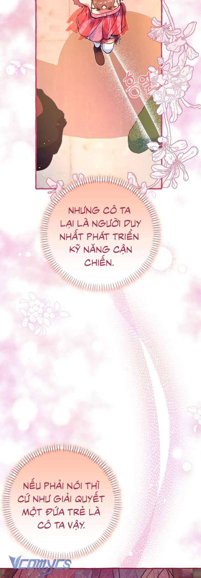 Chuyện Tình Tuyết Phương Bắc Chương 36 Ảnh 15