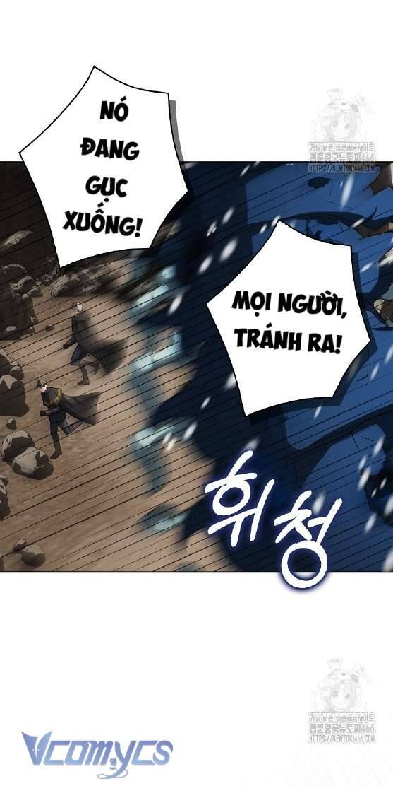 Kế Hoạch Nghỉ Hưu Của Nhân Vật Phản Diện Chương 27 Ảnh 11