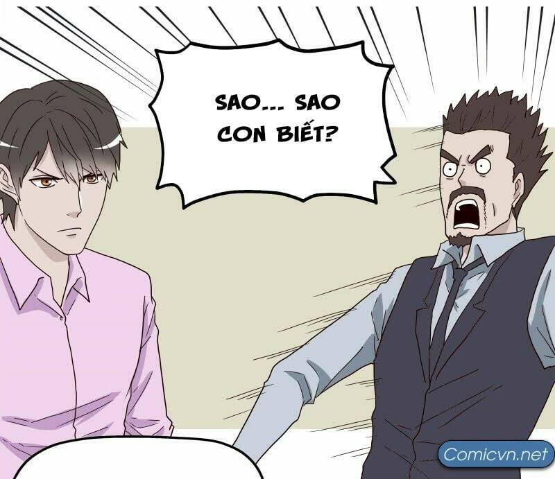 Thế Giới Cận Tử Chương 3 Ảnh 42