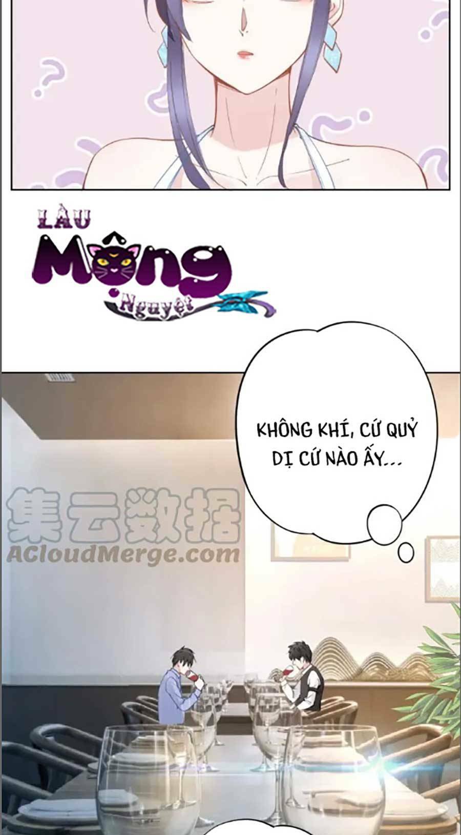Quyền Thiểu, Nhĩ Lão Bà Yêu Bào Liễu Chương 29 Ảnh 13
