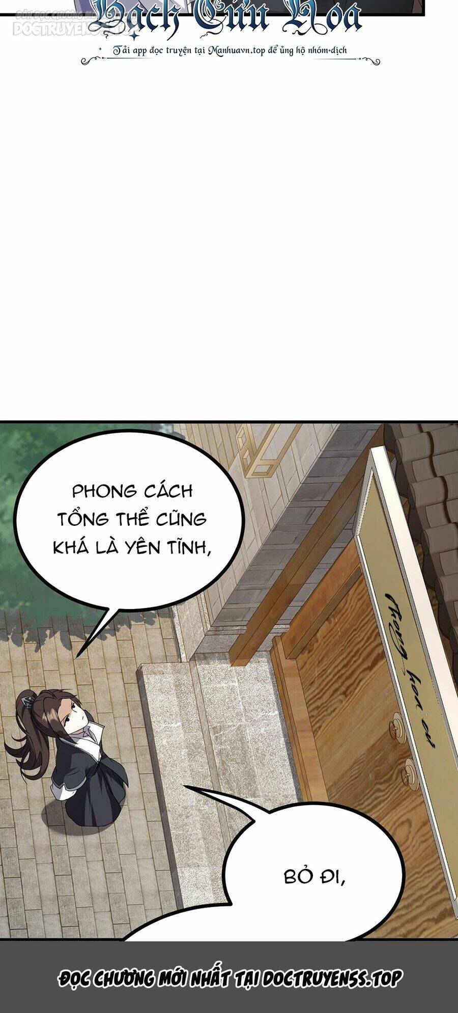 Thiên Đạo Nguyền Rủa Ư? Ta Nghịch Thiên!! Chương 33 Ảnh 40