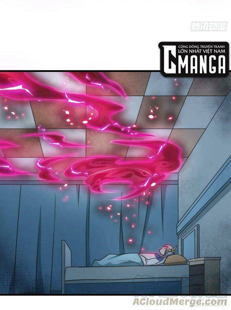 Tổ Thượng Có Tiền Chương 102 Ảnh 3