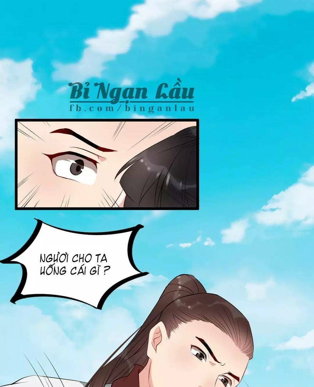 Bồng Sơn Viễn Chương 40 Ảnh 30