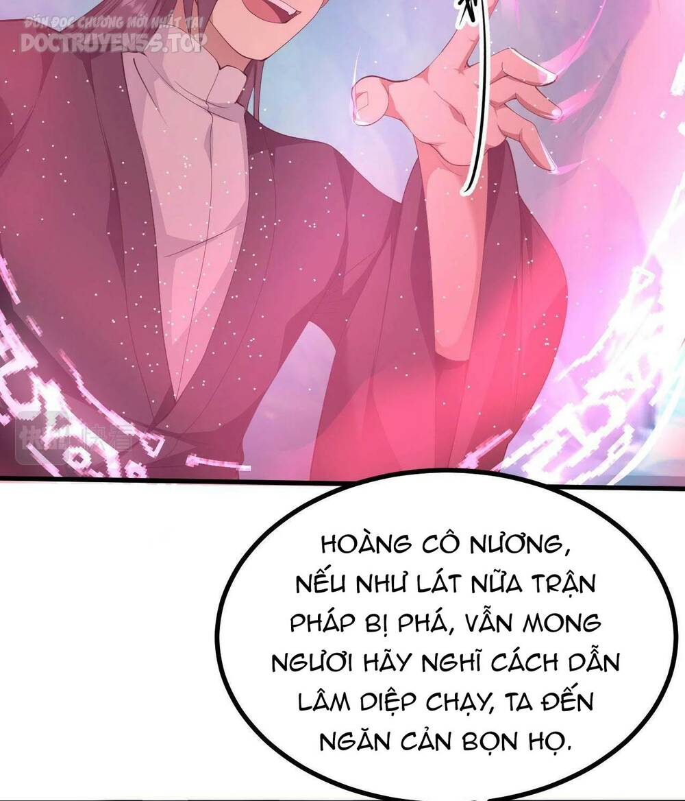 Thiên Đạo Nguyền Rủa Ư? Ta Nghịch Thiên!! Chương 21 Ảnh 3