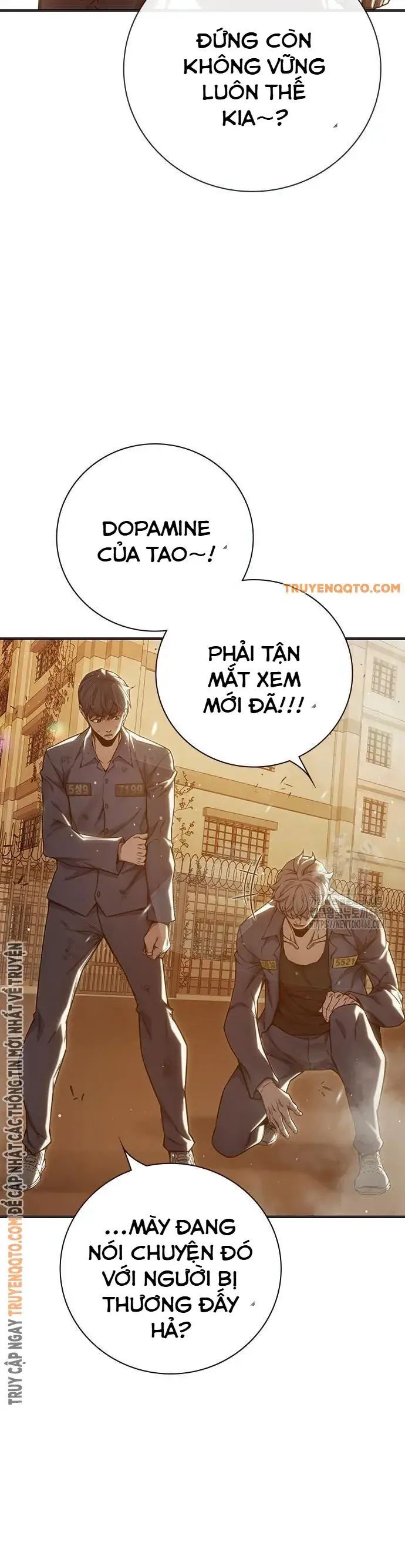 Nhà Tù Vị Thành Niên Chương 46 Ảnh 14