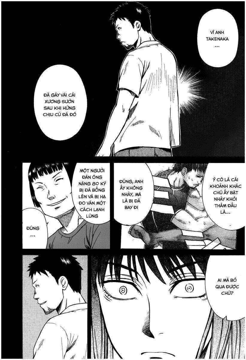 Teppu Chương 6 Ảnh 40