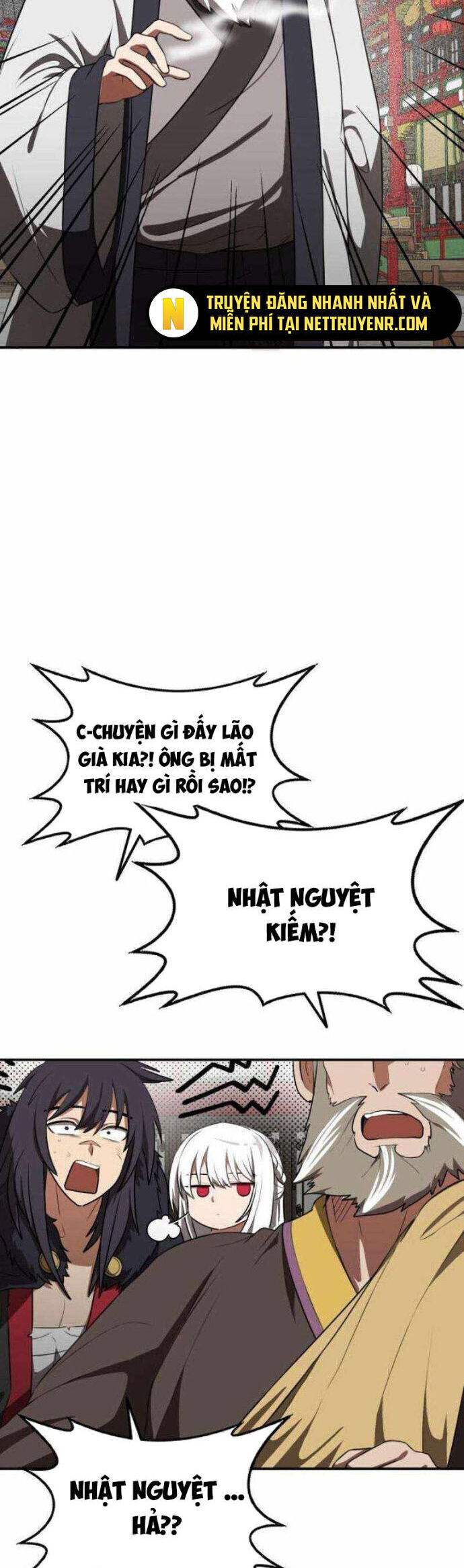 Có Lẽ Là Vô Địch Chương 26 Ảnh 17