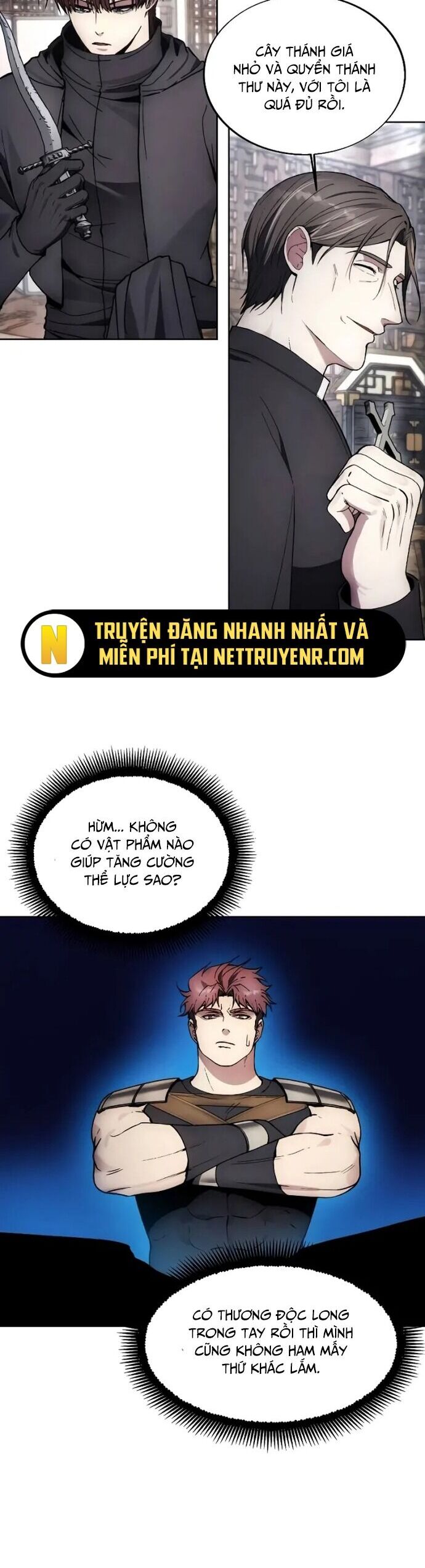 Tao Là Ác Nhân Chương 159 Ảnh 43