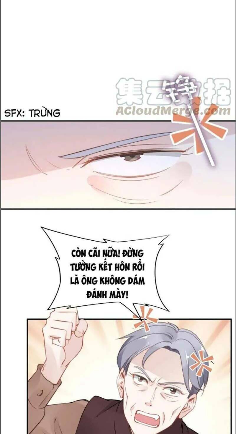 Quyền Thiểu, Nhĩ Lão Bà Yêu Bào Liễu Chương 38 Ảnh 33