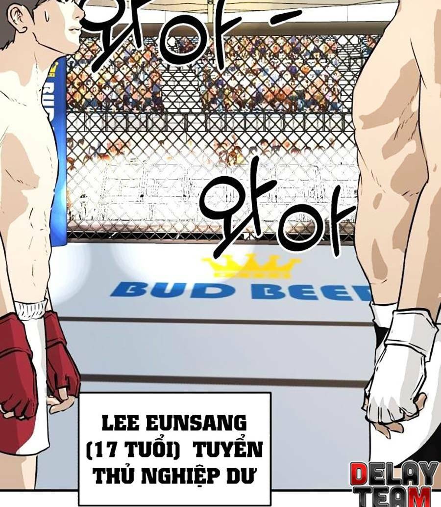 Đổi Thay Chương 3 Ảnh 22