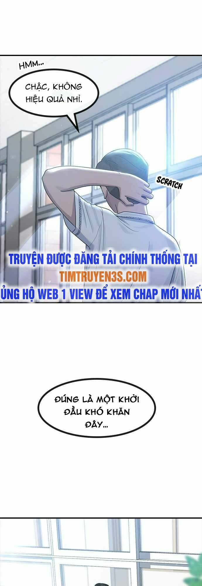 Trường Học Thôi Miên Chương 56 Ảnh 47
