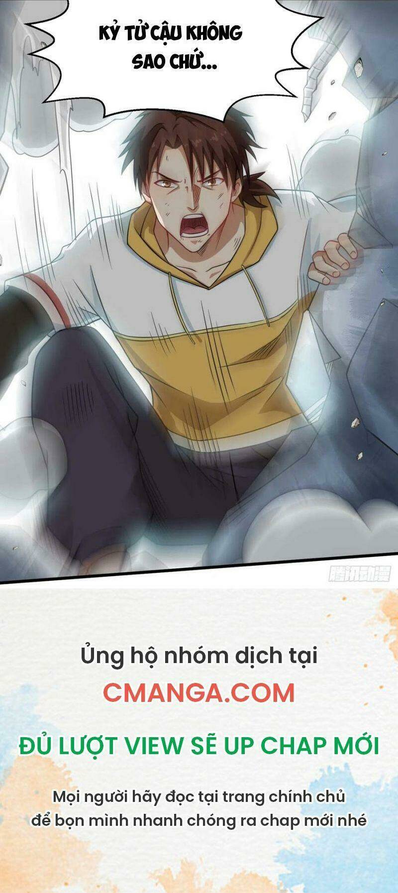 Tổ Thượng Có Tiền Chương 102 Ảnh 21