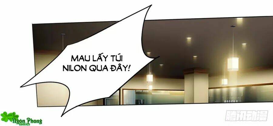 Sự Cứu Rỗi Của Người Vợ Chương 34 Ảnh 11