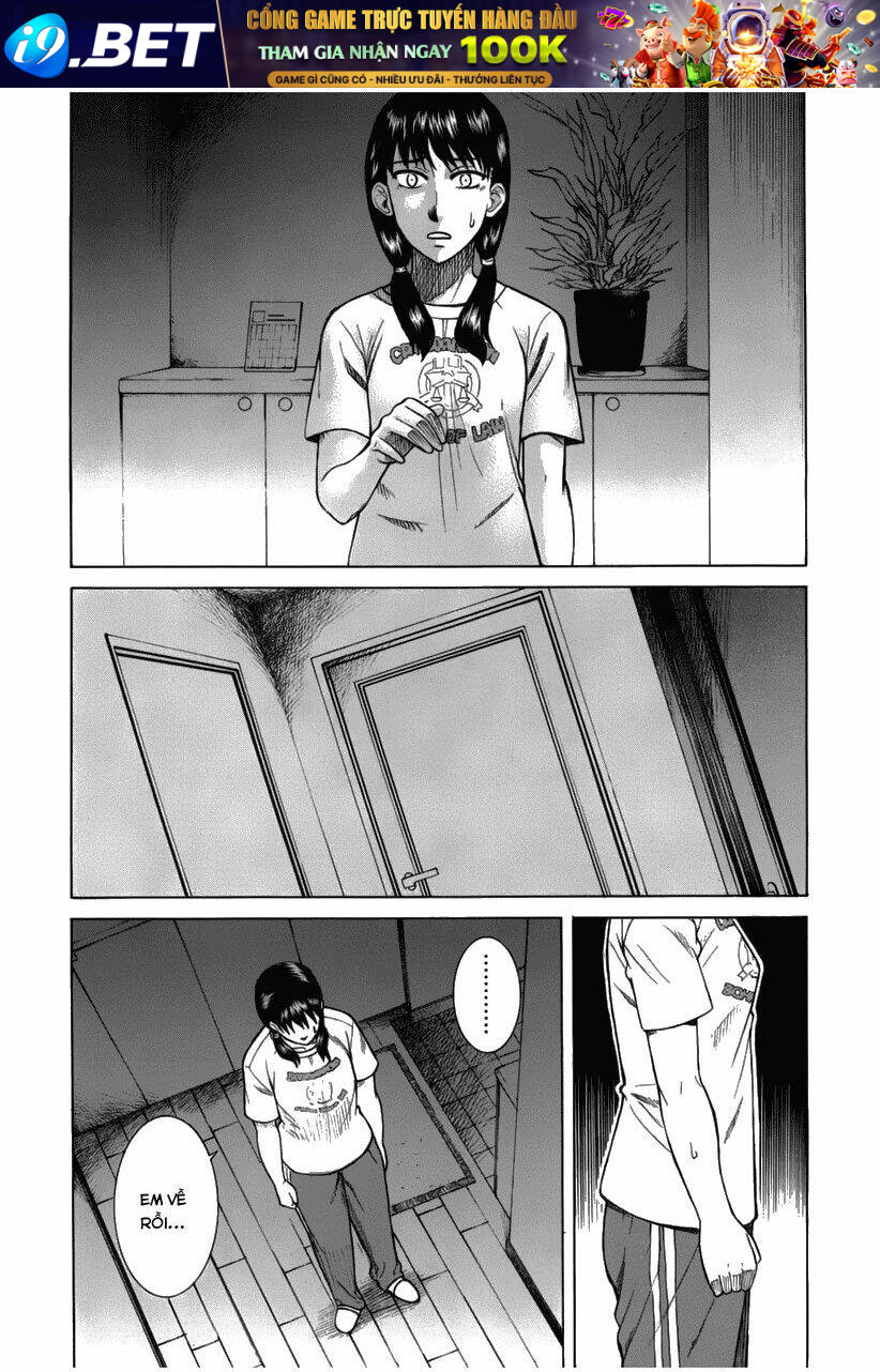 Teppu Chương 7 Ảnh 20