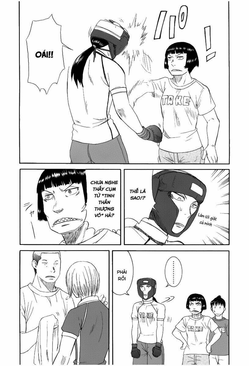 Teppu Chương 9 Ảnh 47