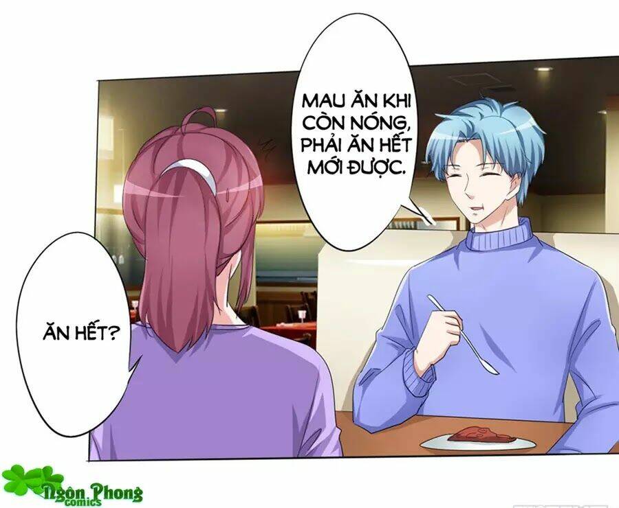 Sự Cứu Rỗi Của Người Vợ Chương 34 Ảnh 5