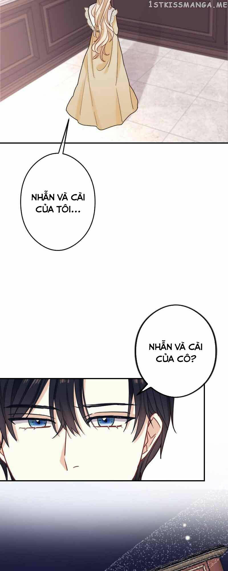 Từ Nghĩa Vụ Đến Thật Lòng Chương 5 Ảnh 38