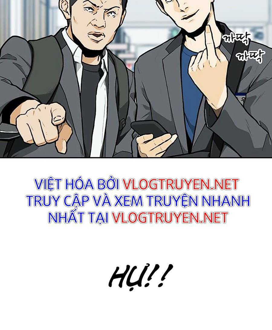 Trường Học Gangster Chương 8 Ảnh 76