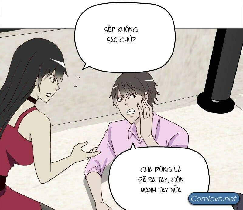 Thế Giới Cận Tử Chương 3 Ảnh 48