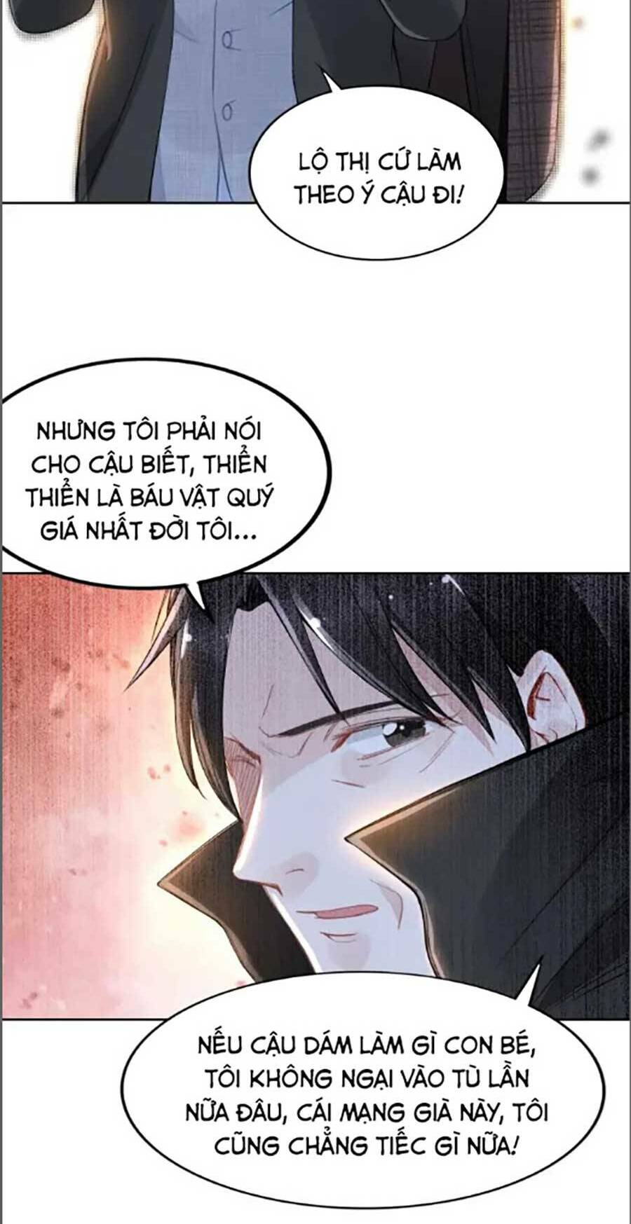 Quyền Thiểu, Nhĩ Lão Bà Yêu Bào Liễu Chương 29 Ảnh 33