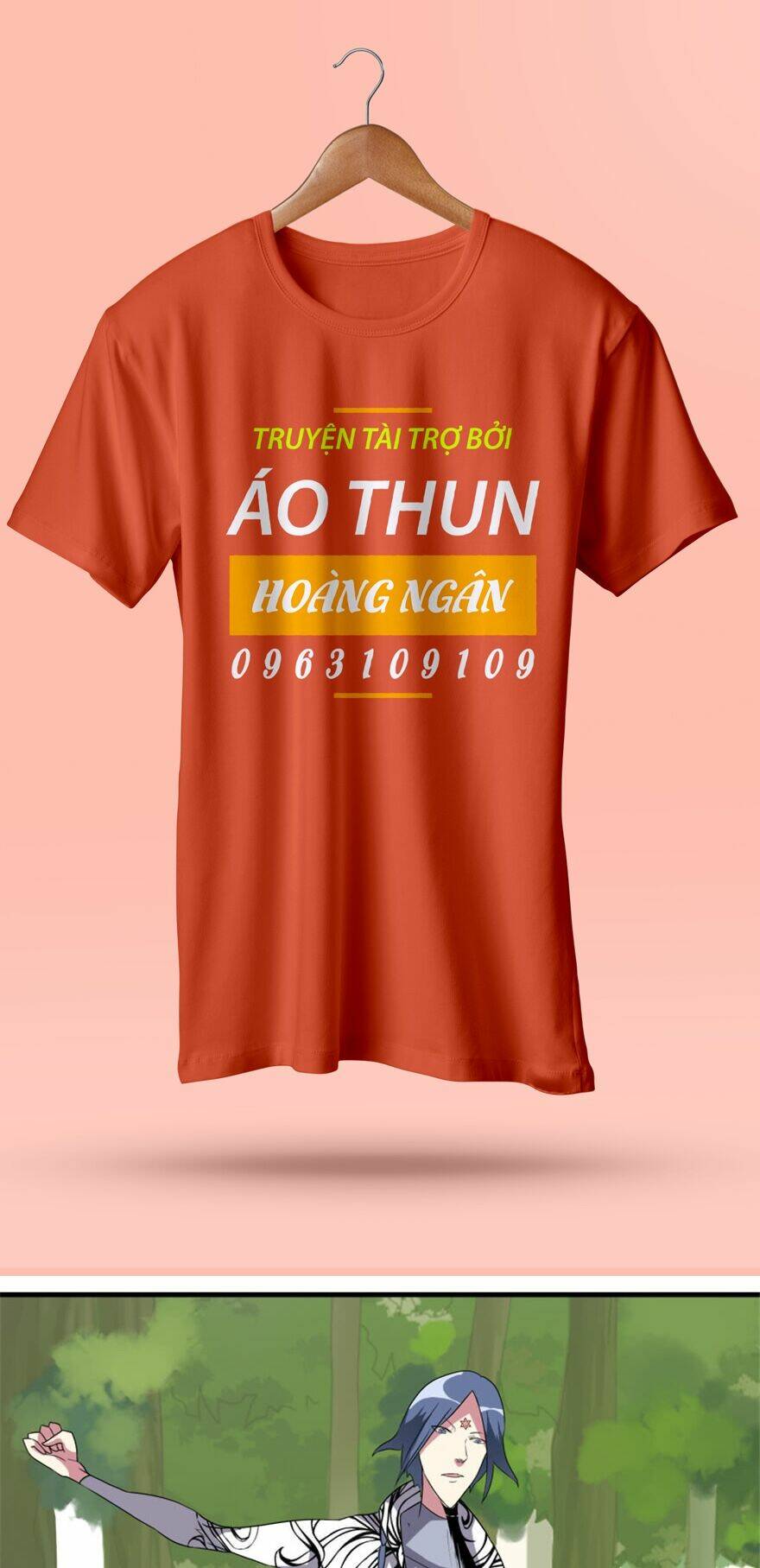 Trùng Sinh Thành Yêu Chương 20 Ảnh 2
