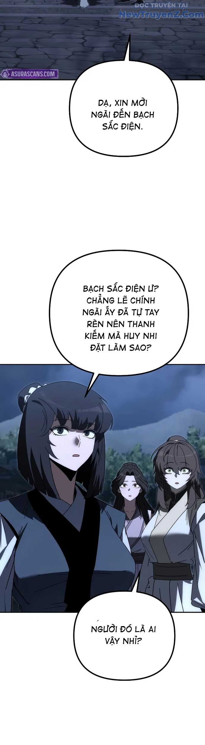 Chuyển Thế Ma Thần Ký Chương 39 Ảnh 68
