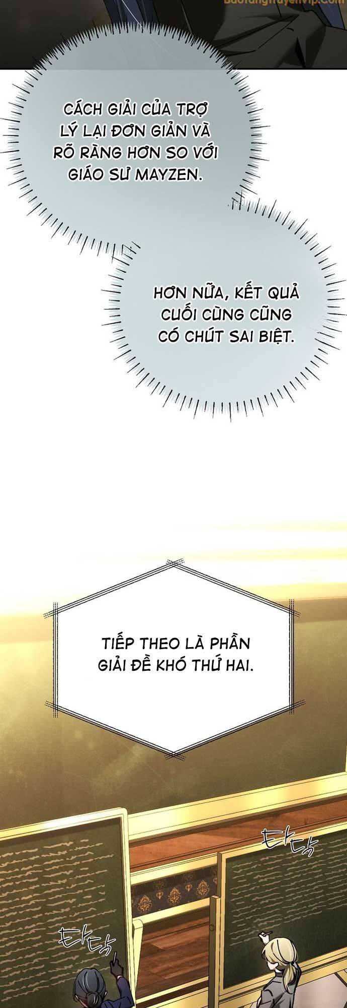 Trở Thành Thiên Tài Tốc Biến Của Học Viện Ma Pháp Chương 52 Ảnh 46