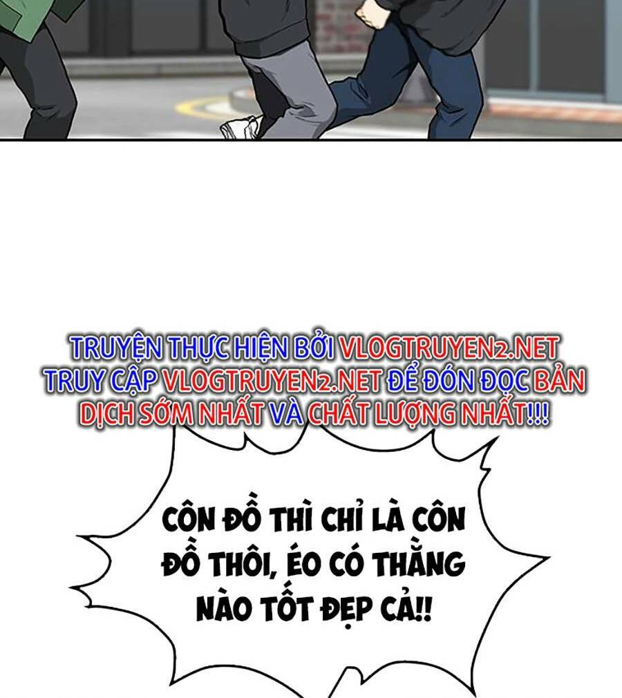 Trường Học Gangster Chương 12 Ảnh 107