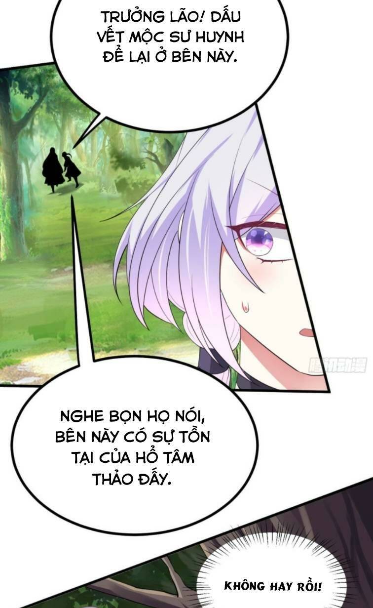 Thiên Đạo Nguyền Rủa Ư? Ta Nghịch Thiên!! Chương 20 Ảnh 25