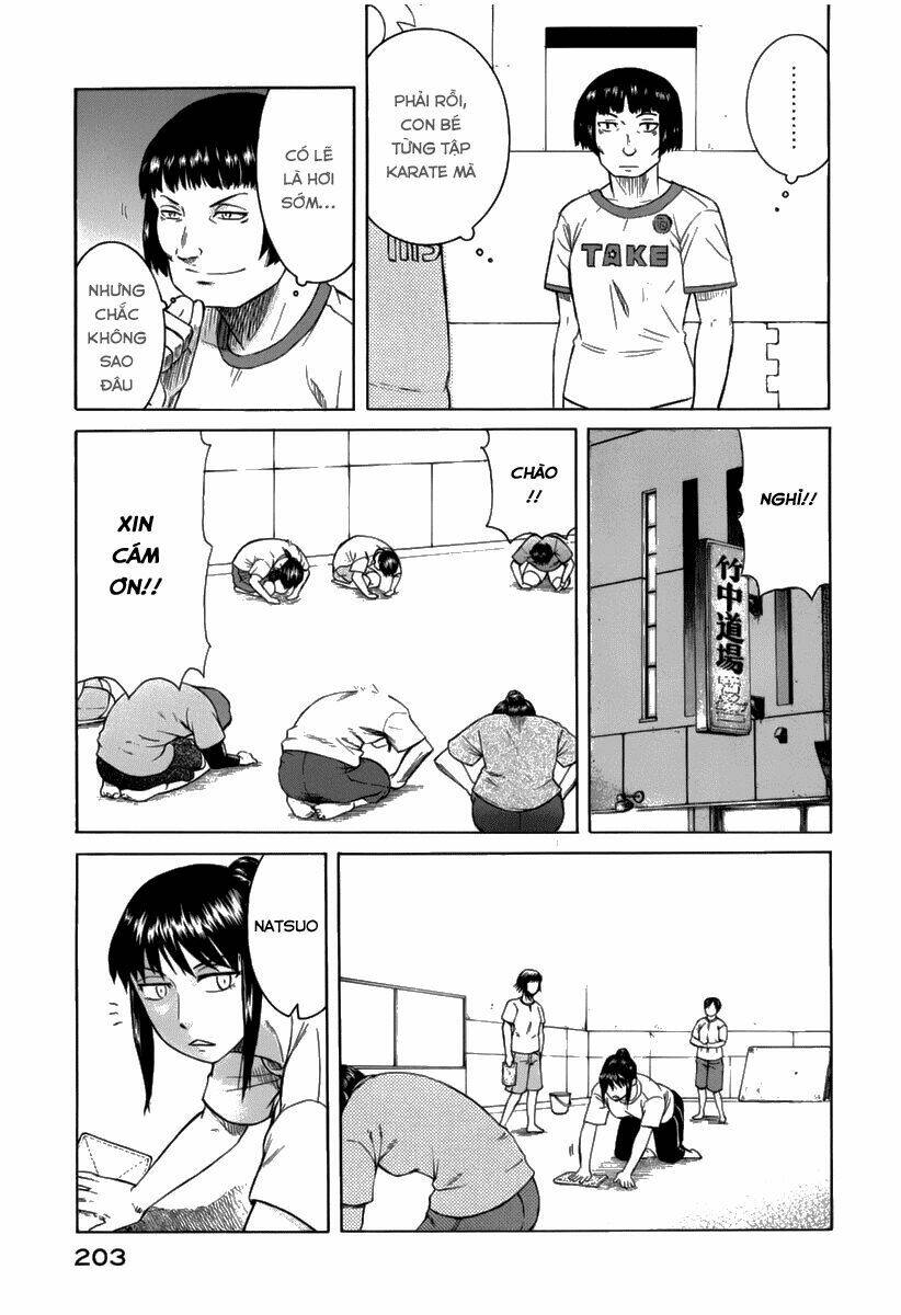 Teppu Chương 8 Ảnh 44