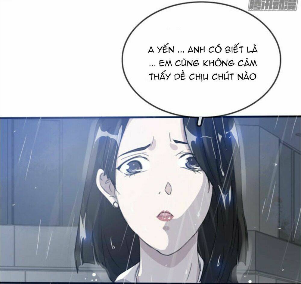 Tốt Nghiệp Rồi, Chia Tay Đi! Chương 2 Ảnh 41