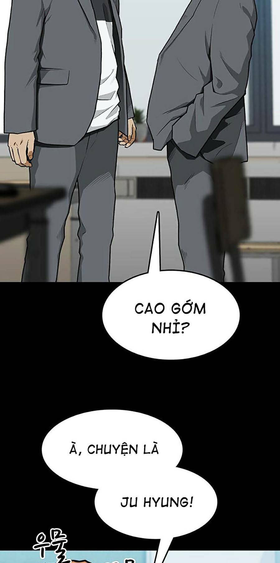 Trường Học Gangster Chương 6 Ảnh 49