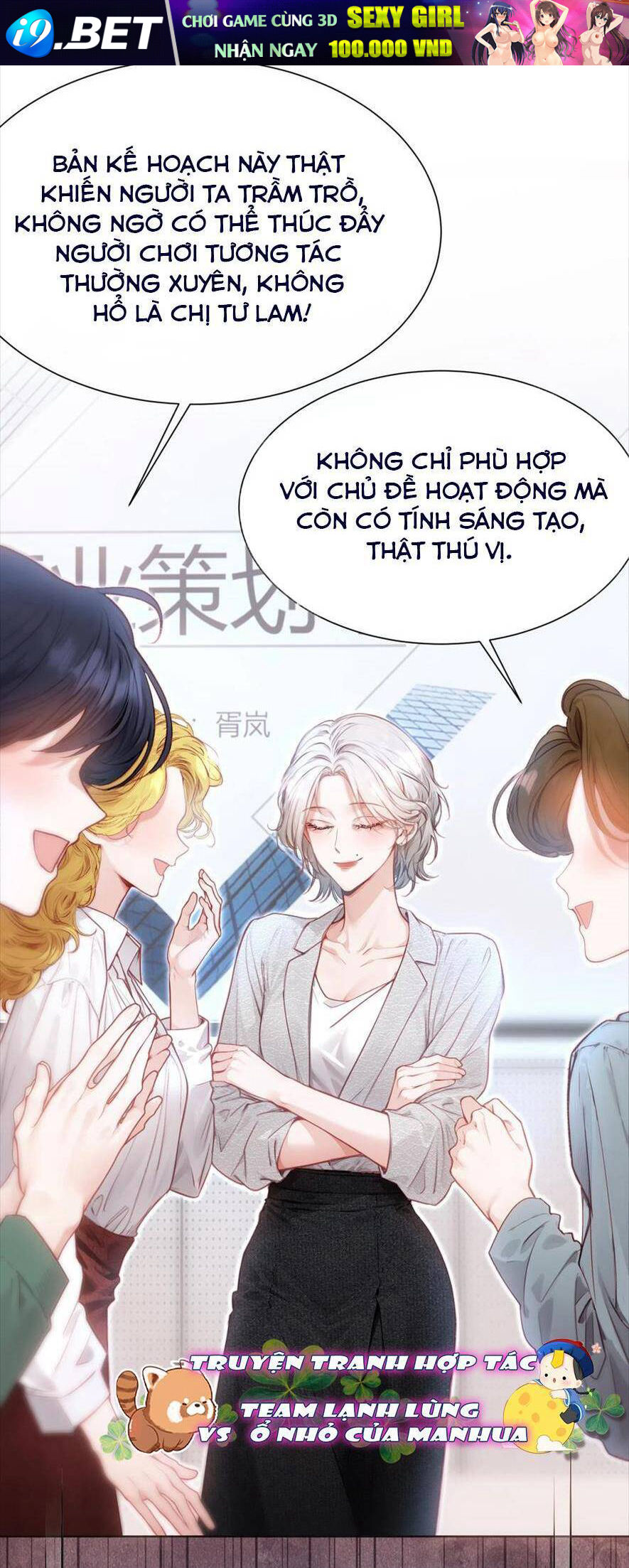 1001 Cách Chinh Phục Chồng Yêu Chương 92 Ảnh 11