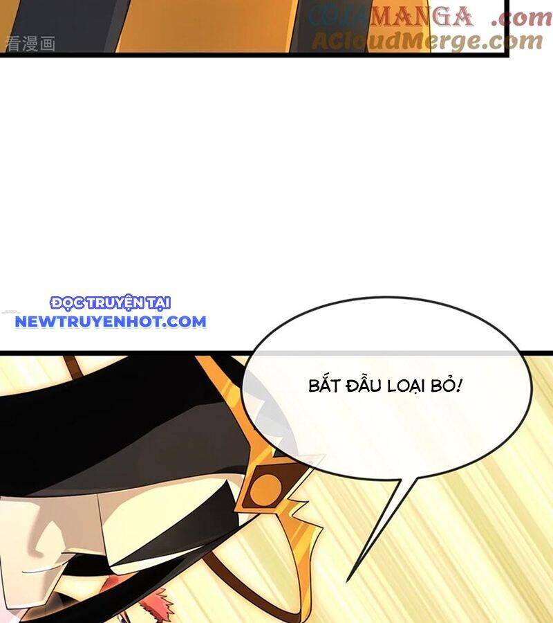 Thần Võ Thiên Tôn Chương 902 Ảnh 23