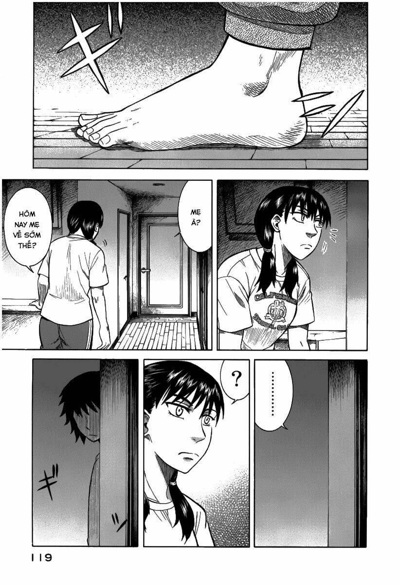 Teppu Chương 7 Ảnh 15