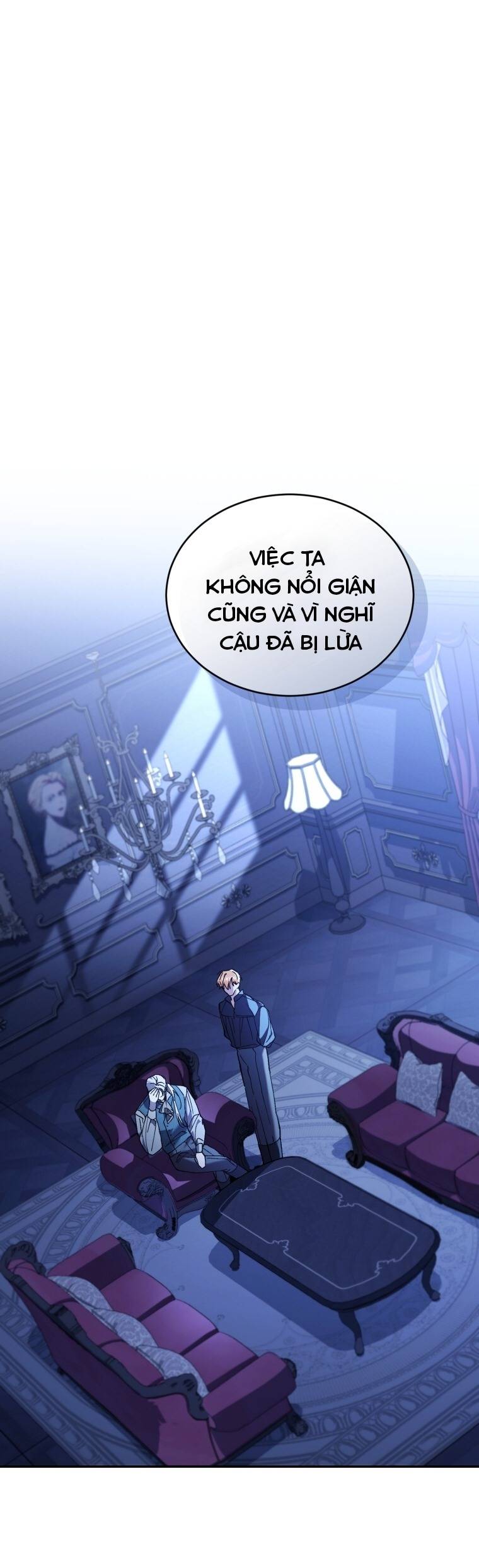 Hoàn Nguyên Quý Cô Chương 82 Ảnh 3