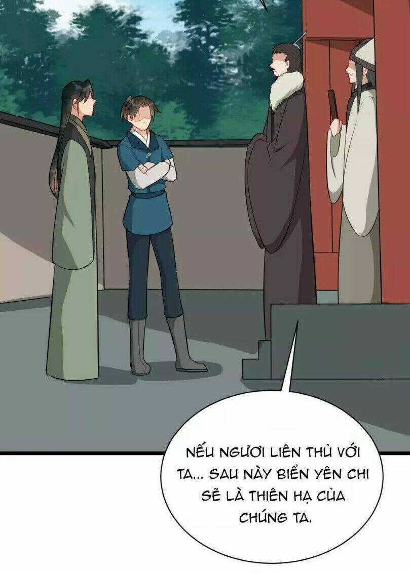 Bồng Sơn Viễn Chương 37 Ảnh 46