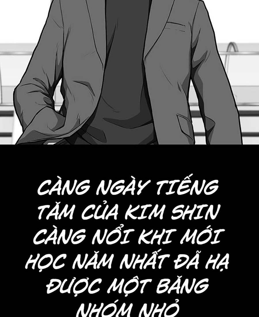Trường Học Gangster Chương 12 Ảnh 63