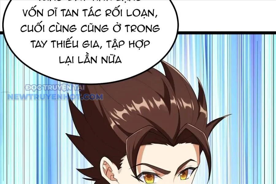Từ Hôm Nay Bắt Đầu Làm Thành Chủ Chương 529 Ảnh 30