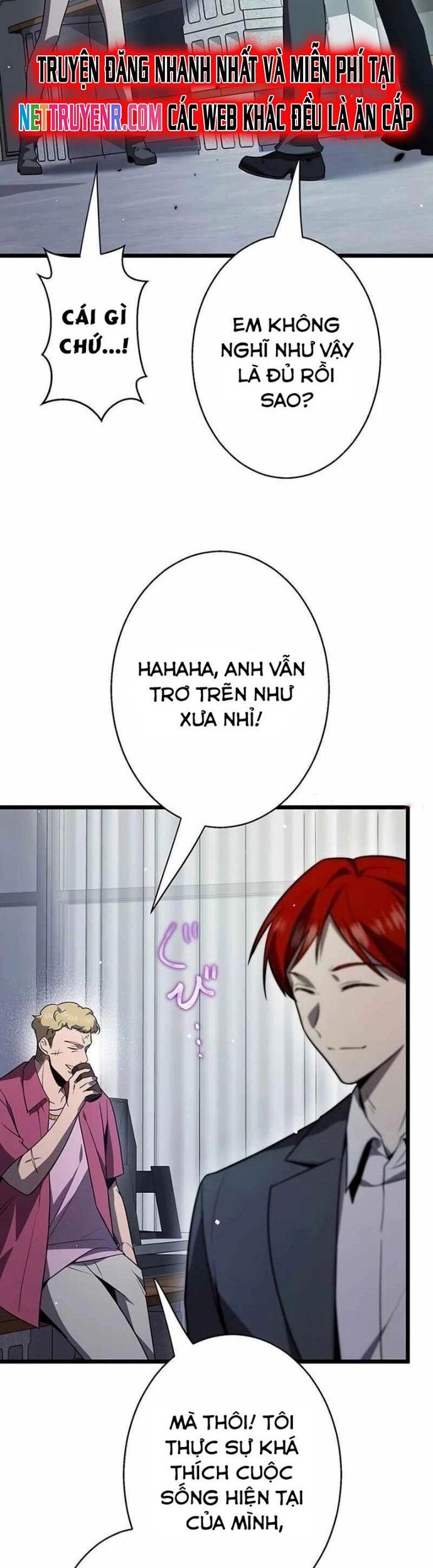 Ah, Thật Tuyệt Khi Còn Sống Chương 46 Ảnh 23