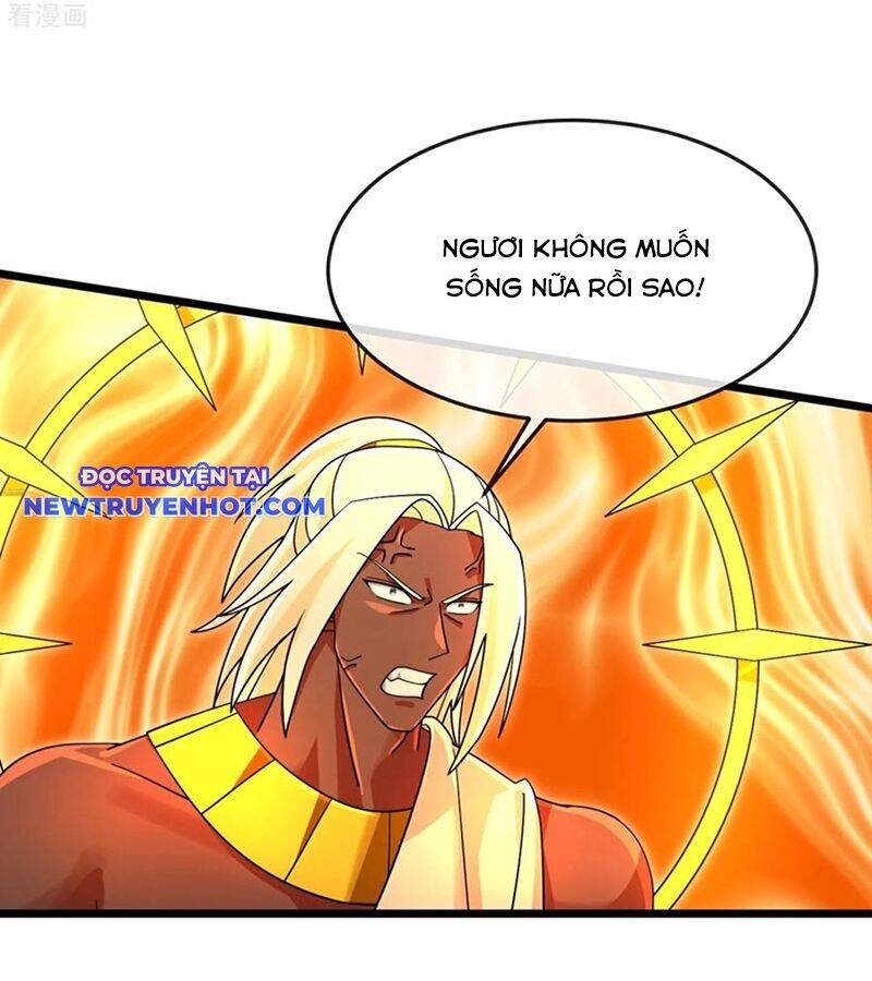 Thần Võ Thiên Tôn Chương 899 Ảnh 12